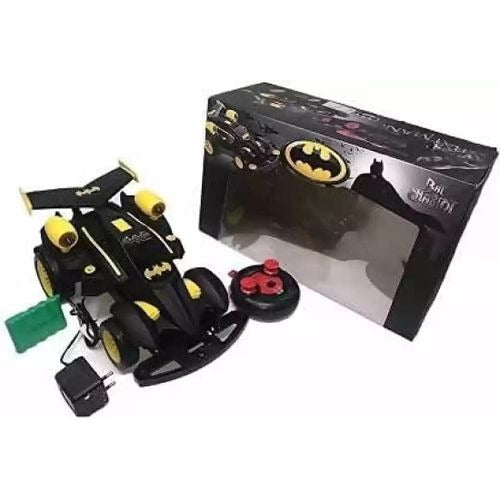 Voiture Télécommandée Style Batman