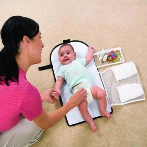 Kit de change CHICCO ChangeAway #Promo100dh