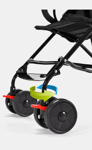 Poussette pliable ultra-légère  pour Bébé