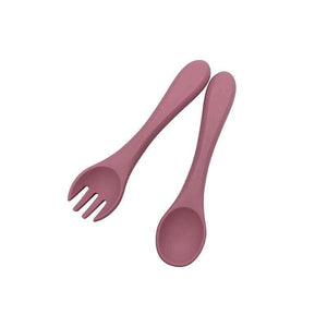 Alimentation Assiette  Bebe en Silicone: Assiette Ventouse Bol Fourche Cuillère Bavoir et Tasse Produit_bebe_maroc
