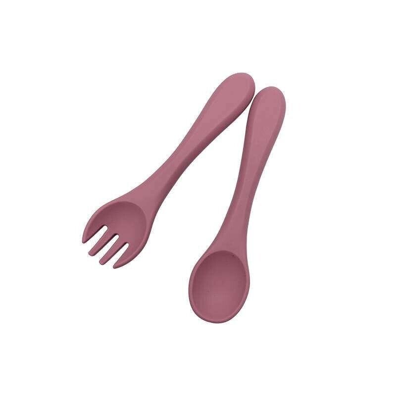 Alimentation Assiette  Bebe en Silicone: Assiette Ventouse Bol Fourche Cuillère Bavoir et Tasse Produit_bebe_maroc