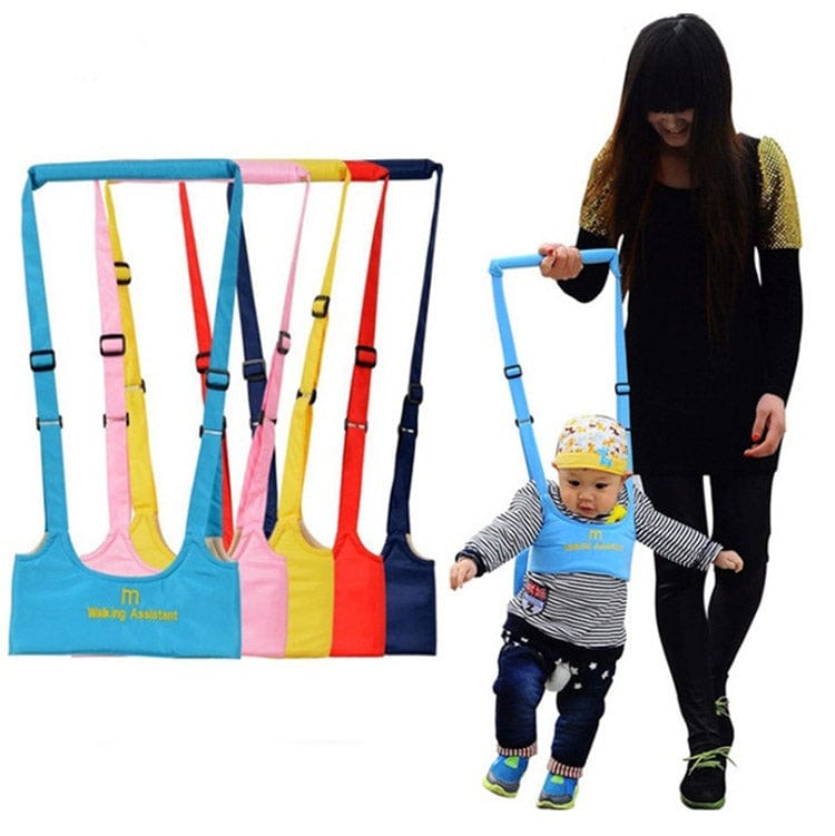 Trotteur Assistant de marche pour bébé - Apprendre à marcher Produit_bebe_maroc