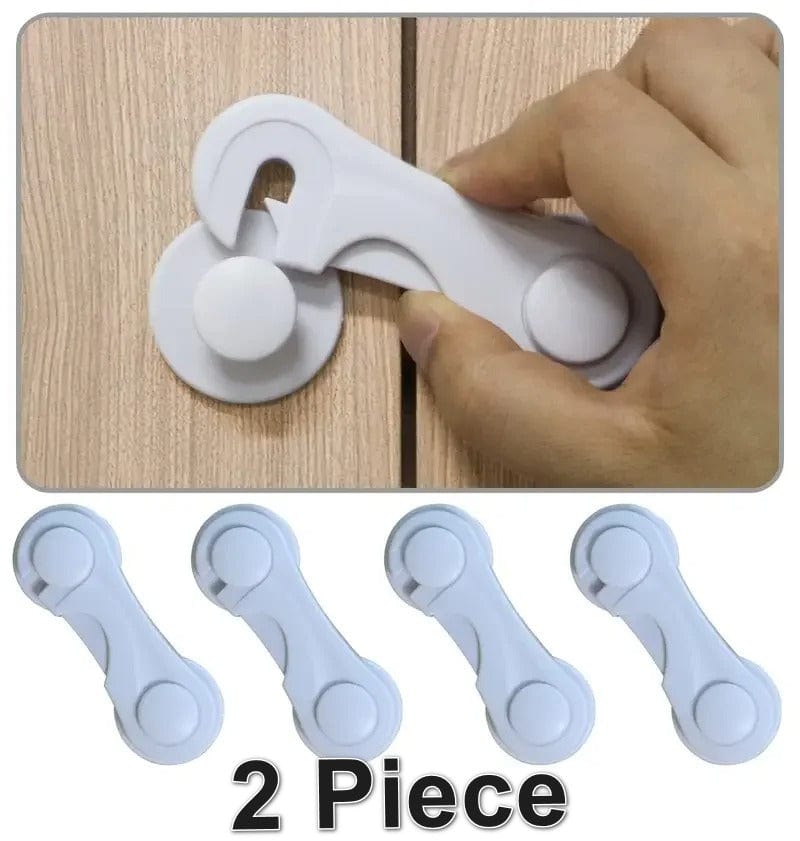 Bloque Vitrines (2pcs)  Ref002 Produit_bebe_maroc