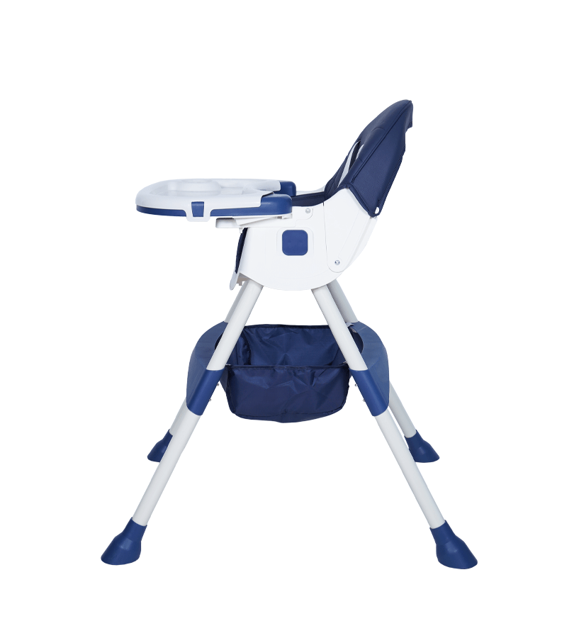 Chaise Haute Réglable Multifonctionnelle Produit_bebe_maroc