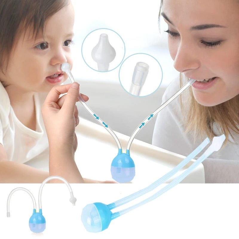 Mouche-bébé - Soin du nez  Ref002 Produit_bebe_maroc