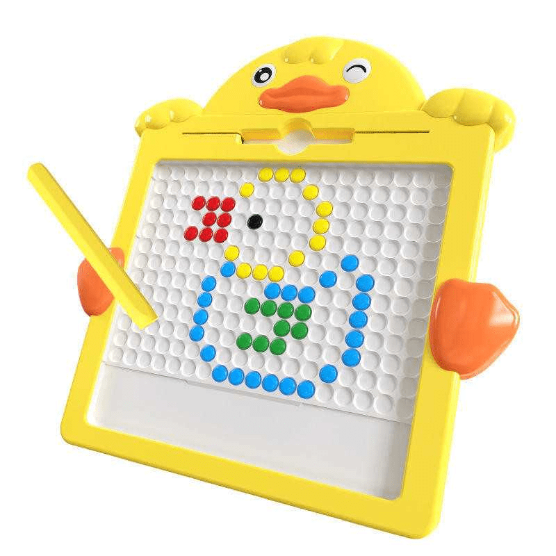 Jeux & jouets Planche à dessin magnétique grande taille pour enfants Produit_bebe_maroc
