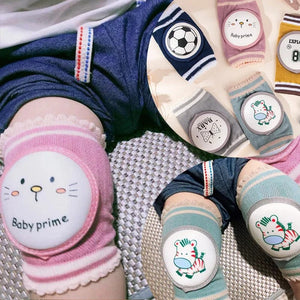 Sécurité et protection Protège-genoux bébé modèle 2025 ref002 Produit_bebe_maroc