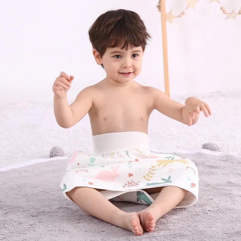 Bain et soin de peau Pyjama anti-pipi au lit - Pyjamagic Produit_bebe_maroc