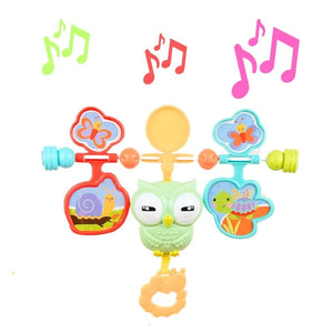 BALANCELLES & RELAX Transat Multifonctionnelle  Évolutif Musical Avec Vibreur Multifonctionnelle pour Bébé Produit_bebe_maroc