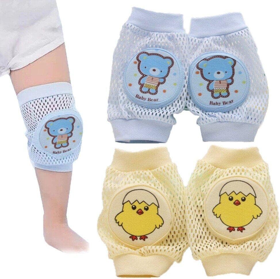 Protège-genoux Genouillère Antidérapante Bébé