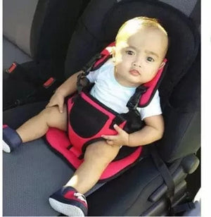 Siège Auto Sécurité Voiture Pour bébé - Coussin Portable Pour bébé