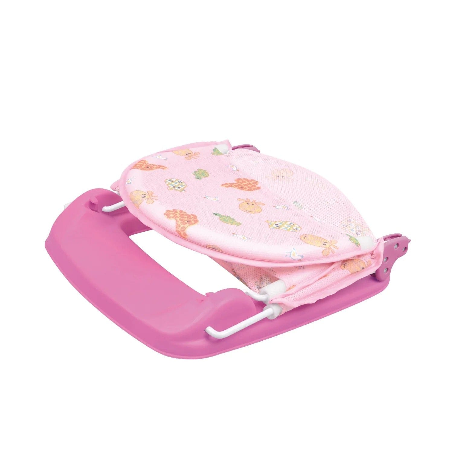 Support de douche de bébé, chaise de bain