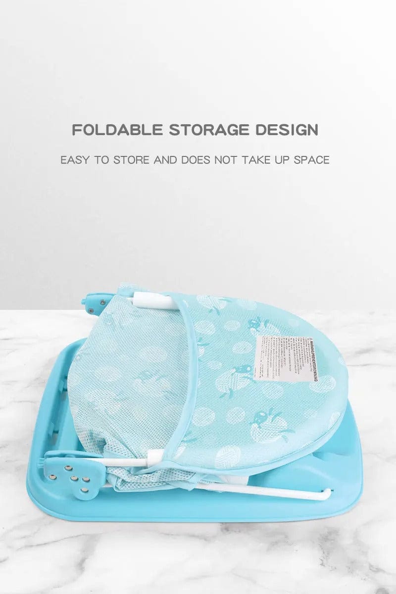 Support de douche de bébé, chaise de bain