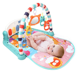 Tapis d’Eveil  Piano  Musical