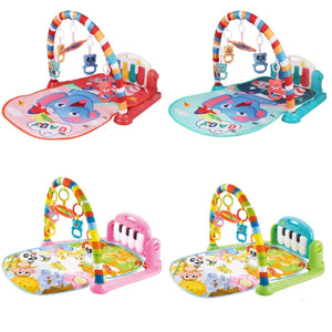 Tapis d’Eveil  Piano  Musical