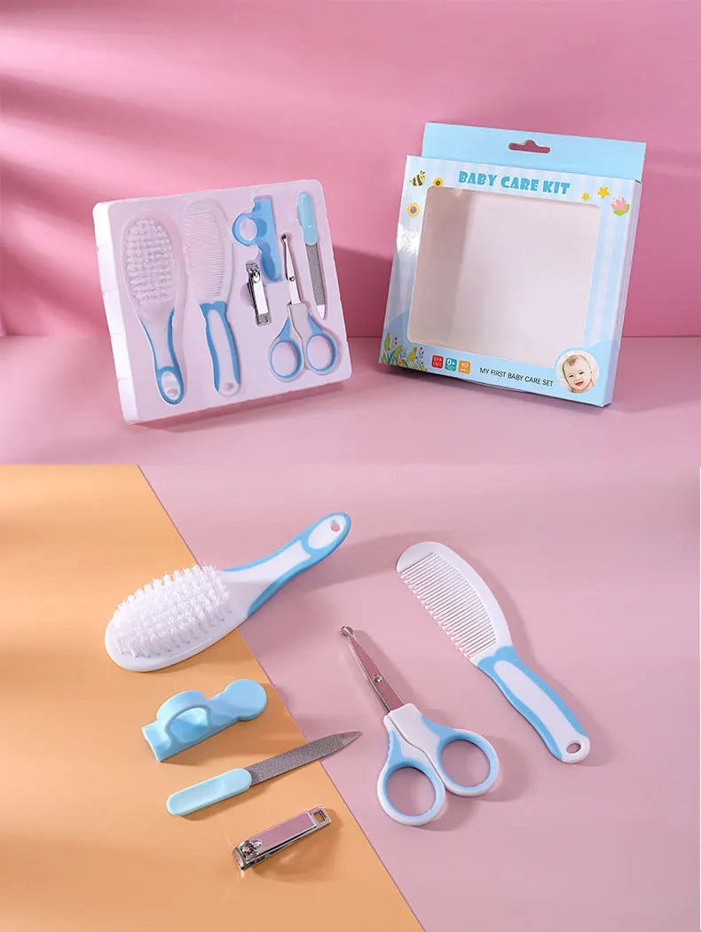 Baby Care KIT DE SOIN bébé Ref002