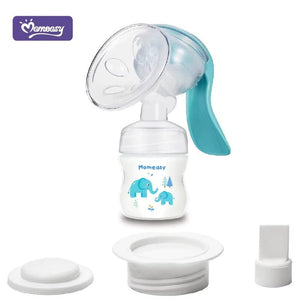Tire lait manuel Natural  Momeasy