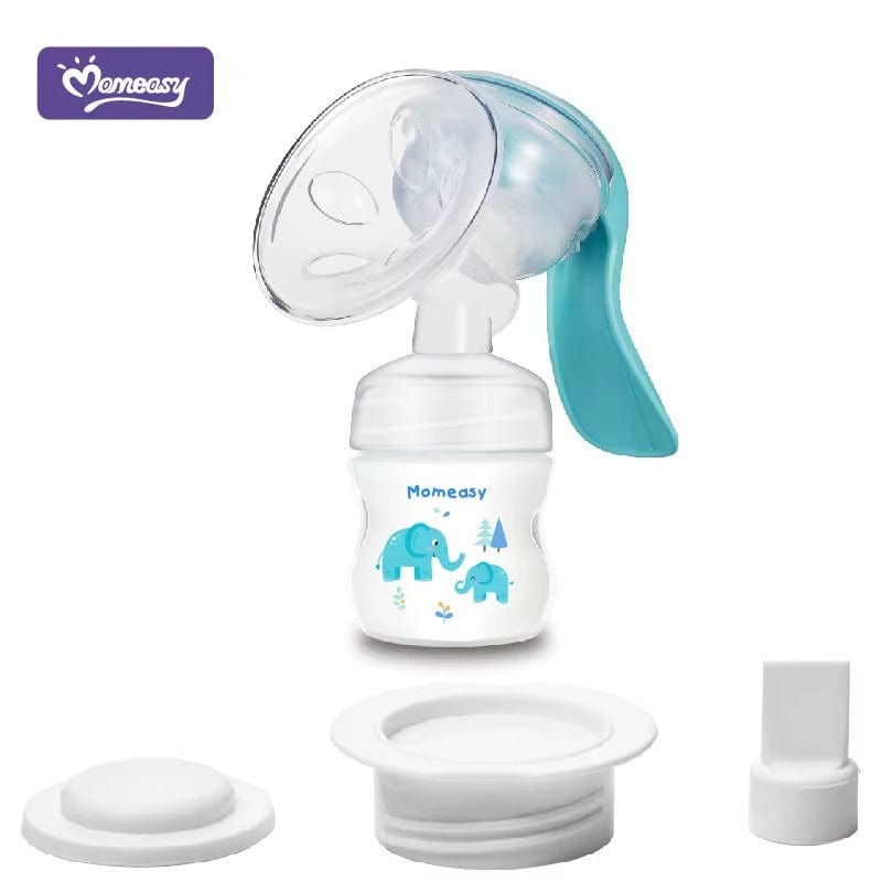 Tire lait manuel Natural  Momeasy