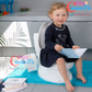 POT DE TOILETTE ÉDUCATIF POUR BÉBÉ - Bébé CuuuTe