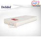 Dolidol Matelas bébé dolidol anti allergique - Bébé CuuuTe