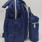 SAC À LANGER CHICCO 3 PIECES BLEU/VERT/ROUGE - Bébé CuuuTe