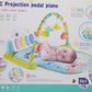 TAPIS D’ÉVEIL PIANO MUSICAL AVEC TELECOMMANDE - Bébé CuuuTe