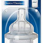 2 Tétines Classic Philips Avent