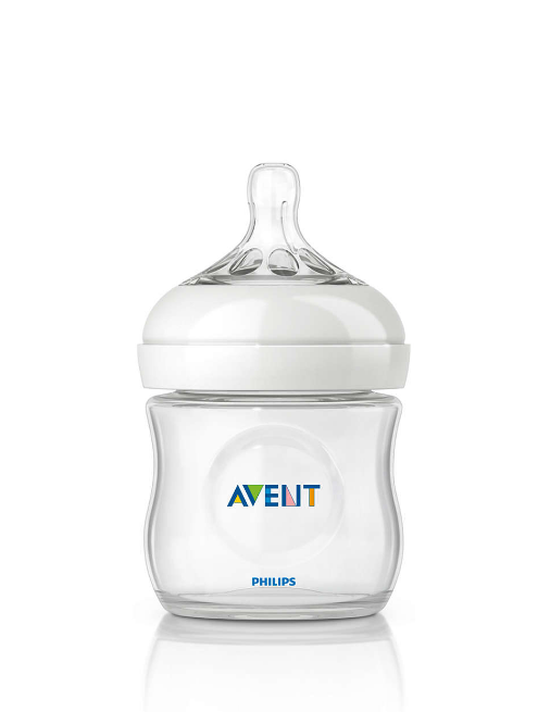 Tire Lait Manuel Natural – Avent - Bébé CuuuTe