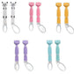 Cuillère d'entraînement en Silicone pour bébé Ref002