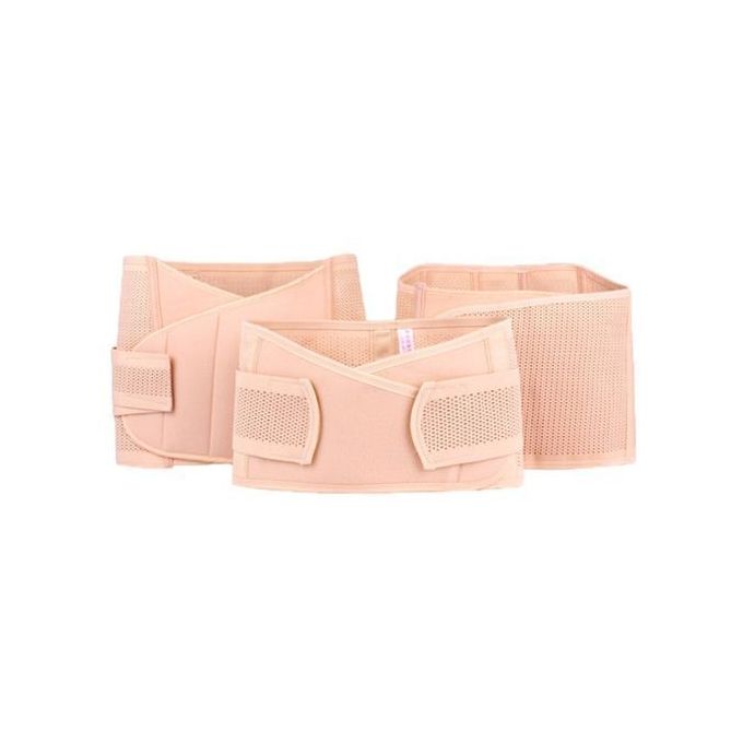 Ceinture apres accouchement outlet carrefour