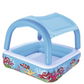 PISCINE A JEUX CANOPY-BESTWAY - Bébé CuuuTe