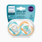 Avent Sucette ultra soft  0-6 MOIS - 6-18 MOIS