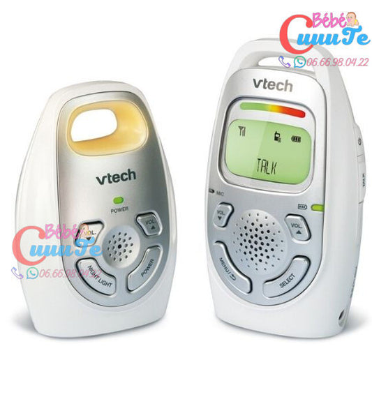 Babyphone Sensor Light – Bm2110 – Vtech - Bébé CuuuTe