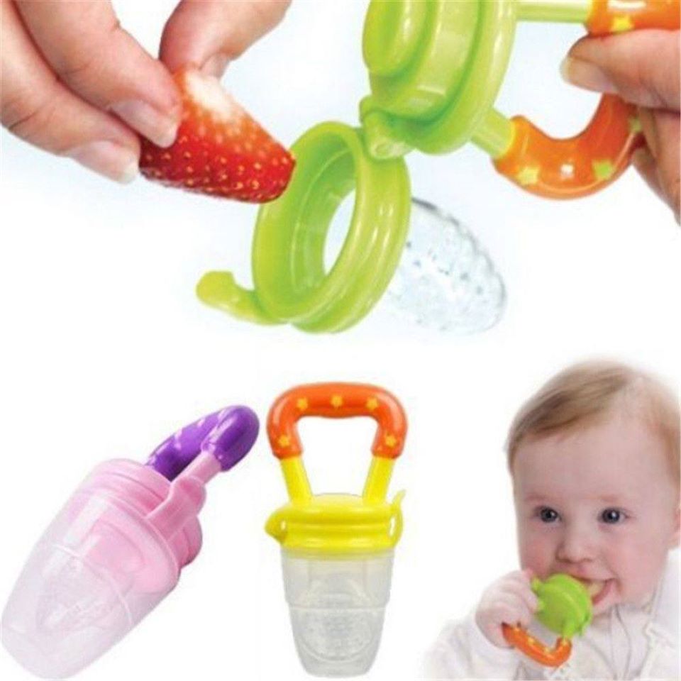 Sucette du Fruit سكاتة الفواكه - Bébé CuuuTe