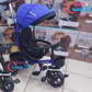 Tricycle Evolutif Yf-31 - Bébé CuuuTe