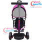 Tricycle Evolutif Yf-31 - Bébé CuuuTe