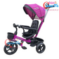 Tricycle Evolutif Yf-31 - Bébé CuuuTe