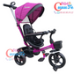 Tricycle Evolutif Yf-31 - Bébé CuuuTe