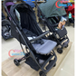 POUSSETTE ZIPON PLUS – ENVENFLO - Bébé CuuuTe