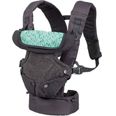 Porte bébé ergonomique Infantino - Bébé CuuuTe