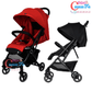 POUSSETTE PILOT COMPACT CABINE – EVENFLO MAROC - Bébé CuuuTe