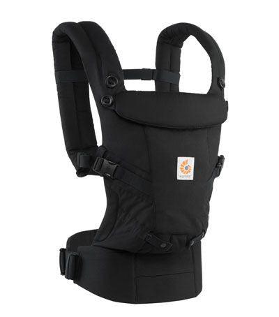 Ergobaby Porte-Bébé Omni 360 Tout-En-Un - Bébé CuuuTe