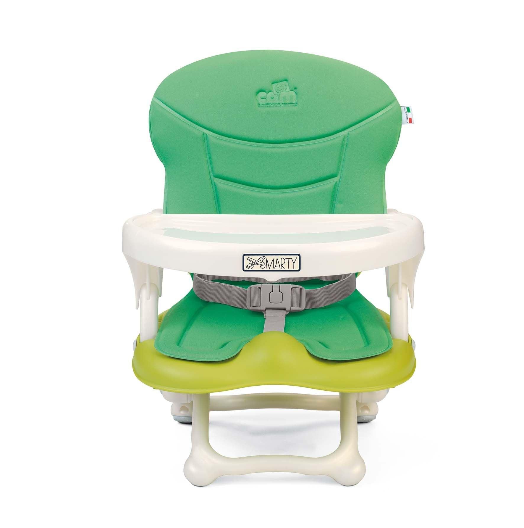 Chaise Smarty de CAM - Bébé CuuuTe