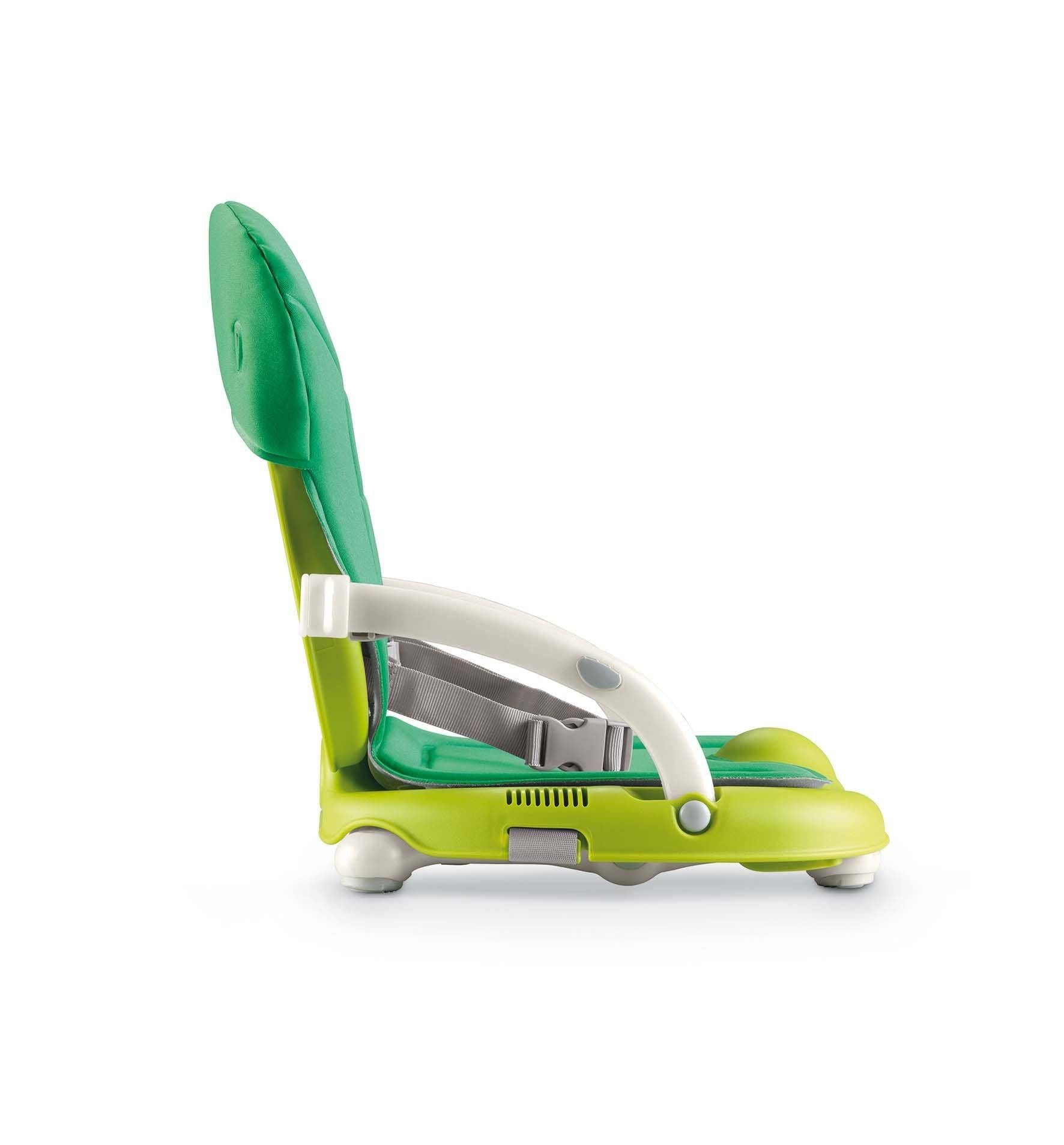 Chaise Smarty de CAM - Bébé CuuuTe