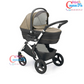 POUSSETTE TRIO DINAMICO UP + MOD. SMART – CAM - Bébé CuuuTe