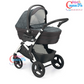 POUSSETTE TRIO DINAMICO UP + MOD. SMART – CAM - Bébé CuuuTe