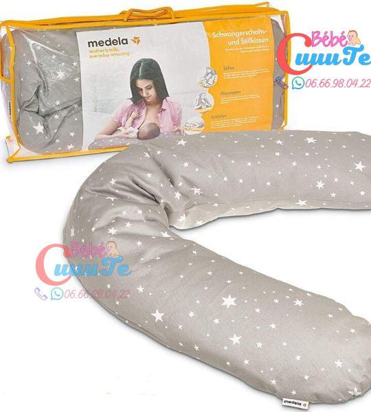 Coussin De Maternite -Medela - Bébé CuuuTe