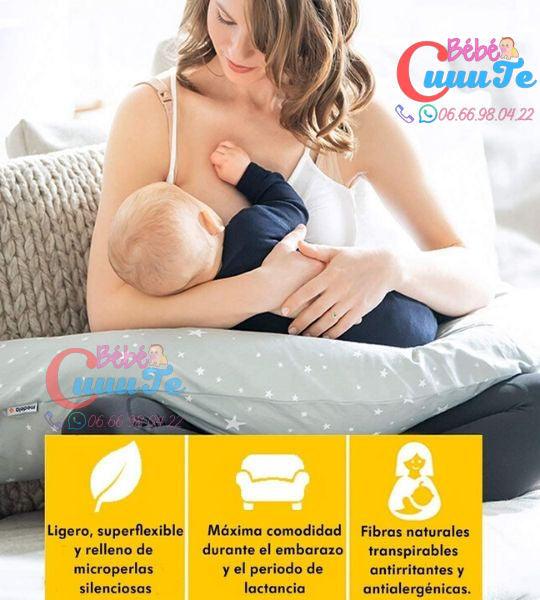 Coussin De Maternite -Medela - Bébé CuuuTe