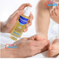 HUILE DE MASSAGE 100ML-MUSTELA - Bébé CuuuTe