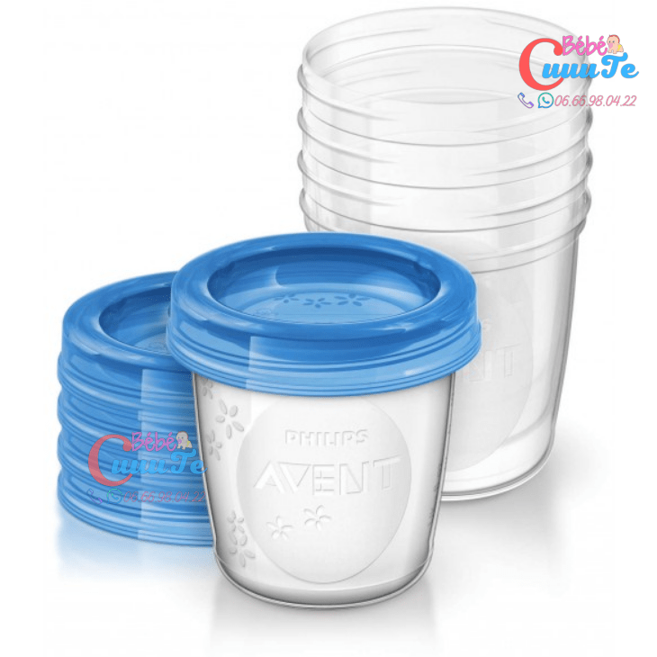 AVENT POT DE RECHANGE - SCF619/05